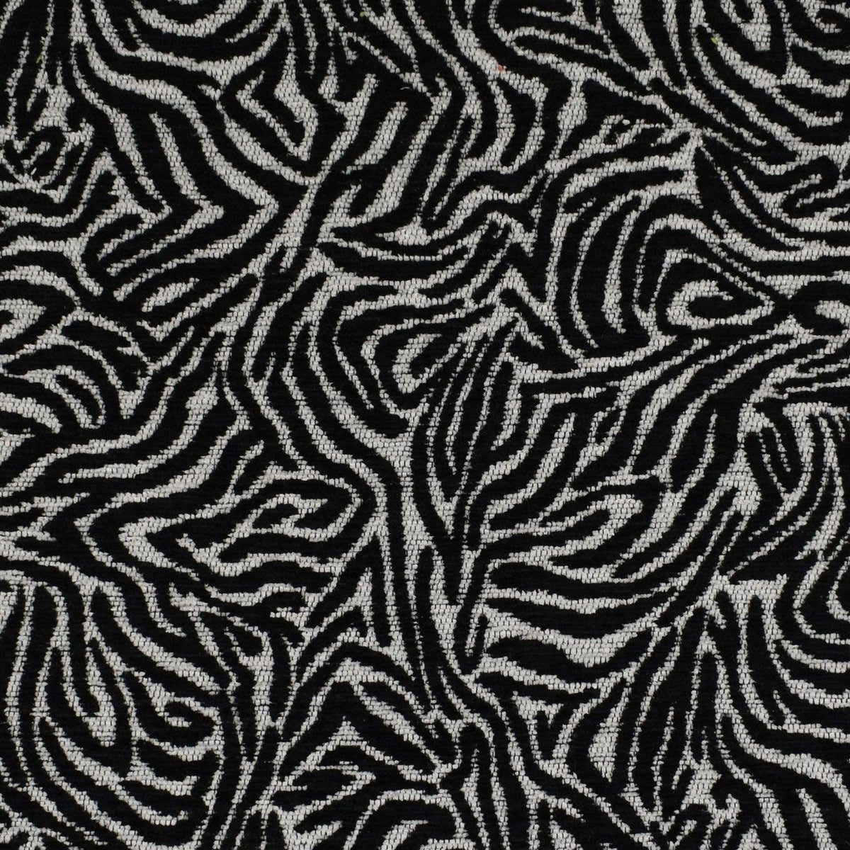 Mon Afrique F2794 Black - Atlanta Fabrics
