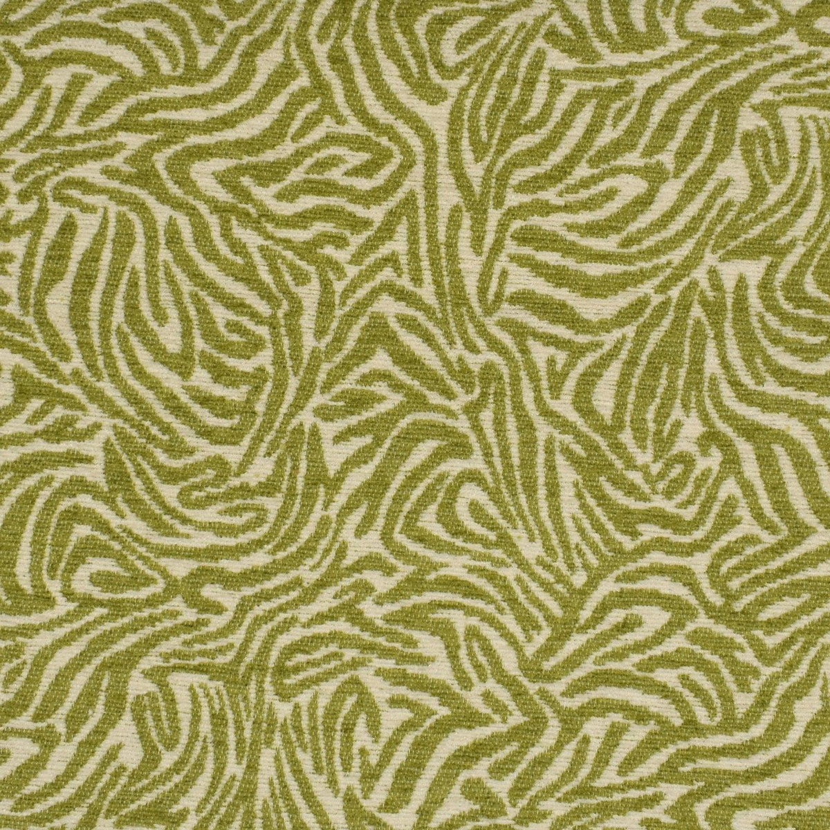 Mon Afrique F2813 Key Lime - Atlanta Fabrics
