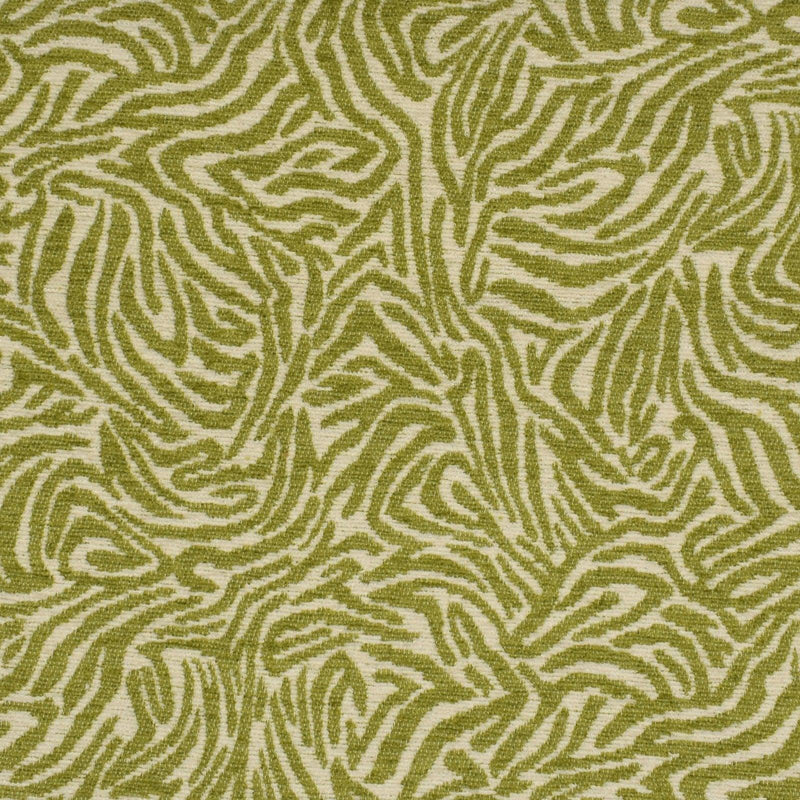 Mon Afrique F2813 Key Lime - Atlanta Fabrics