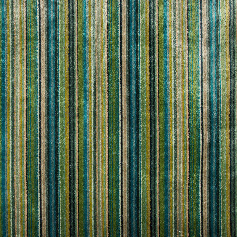 Monterosso - Peacock - Atlanta Fabrics