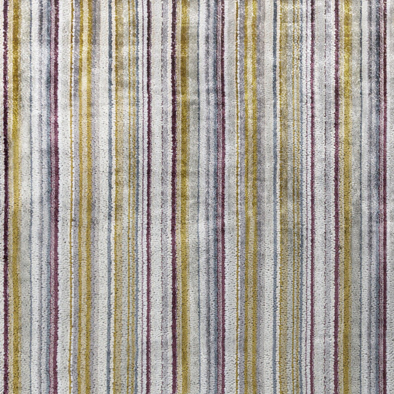 MONTEROSSO - PLUM - Atlanta Fabrics