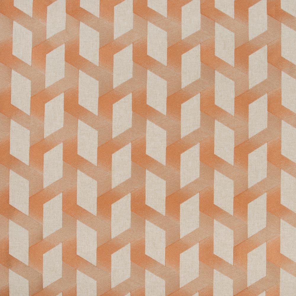 Multiplex Copper - Atlanta Fabrics