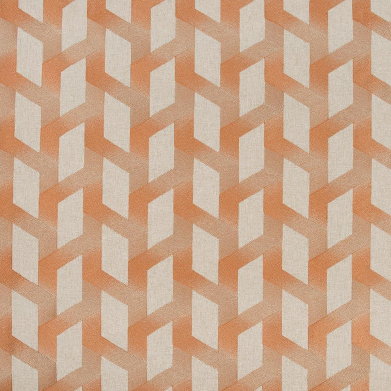 Multiplex Copper - Atlanta Fabrics