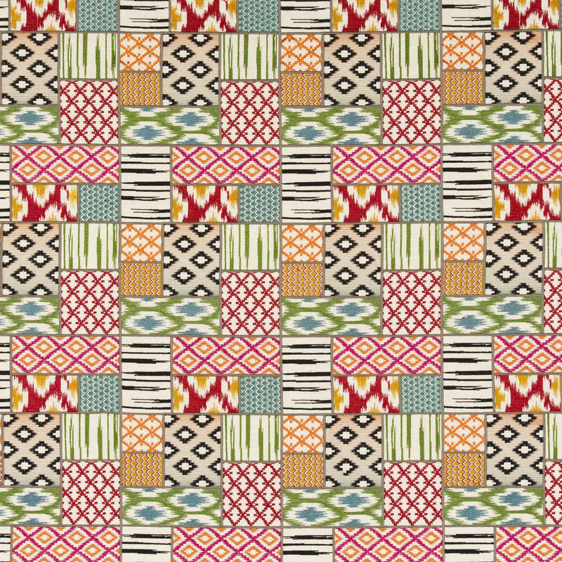 MUZA - SPICE - Atlanta Fabrics