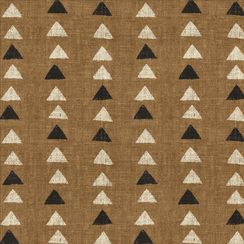 Nakuru - Clay - Atlanta Fabrics