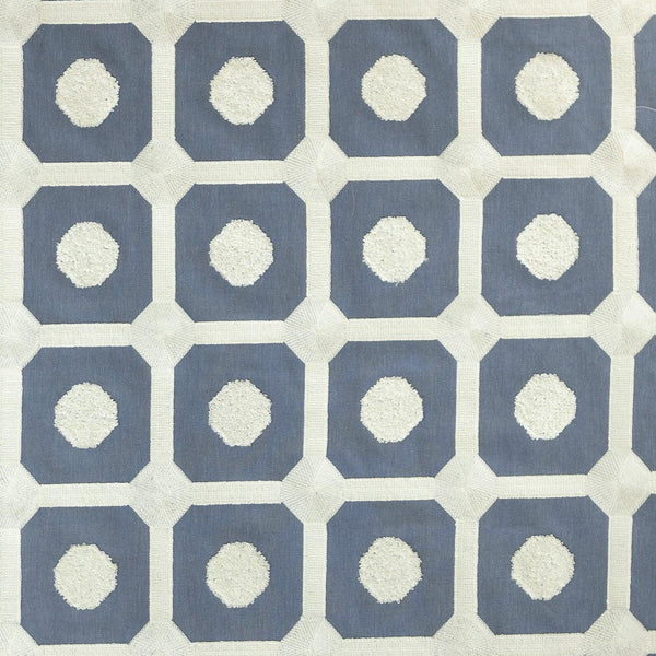 Mitchell Fabrics Nebo-Denim Fabric | Atlanta Fabrics