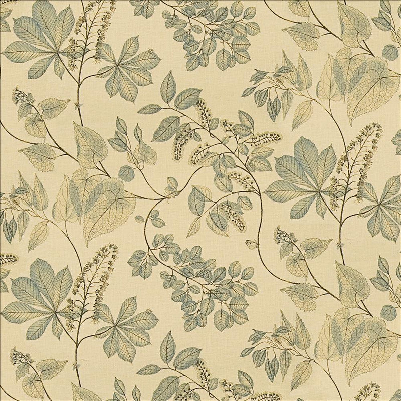 Nettlecreek - Cloud - Atlanta Fabrics