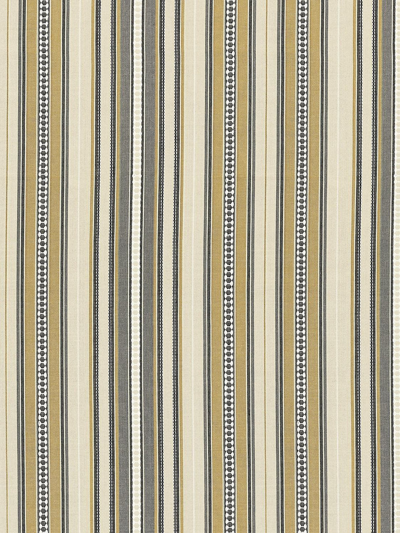NILE STRIPE DESERT - Atlanta Fabrics