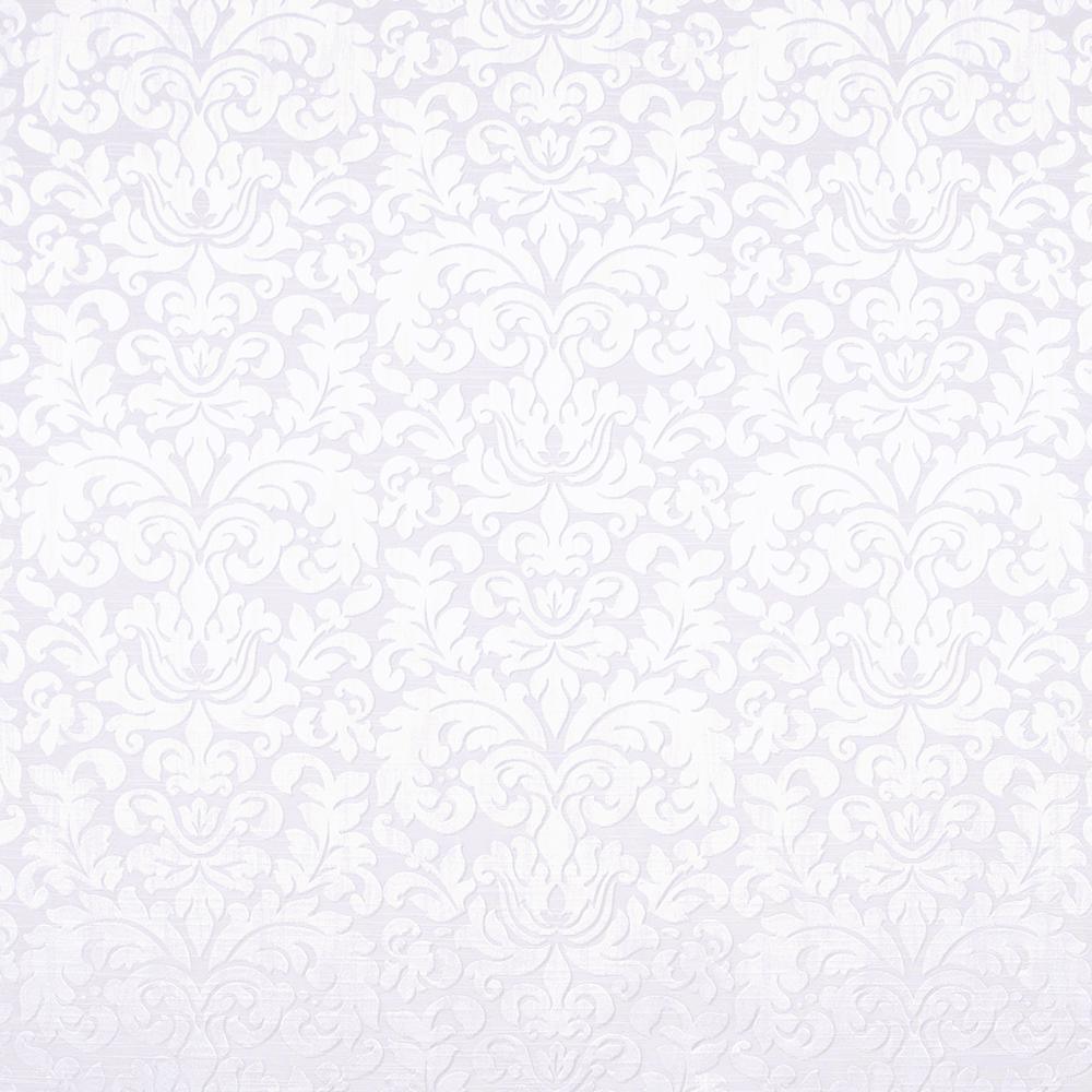 Oak Hampton Snow - Atlanta Fabrics