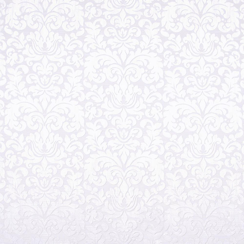 Oak Hampton Snow - Atlanta Fabrics