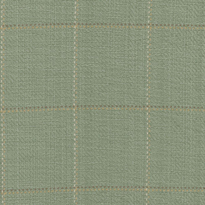 Ocean Liner Thyme - Atlanta Fabrics