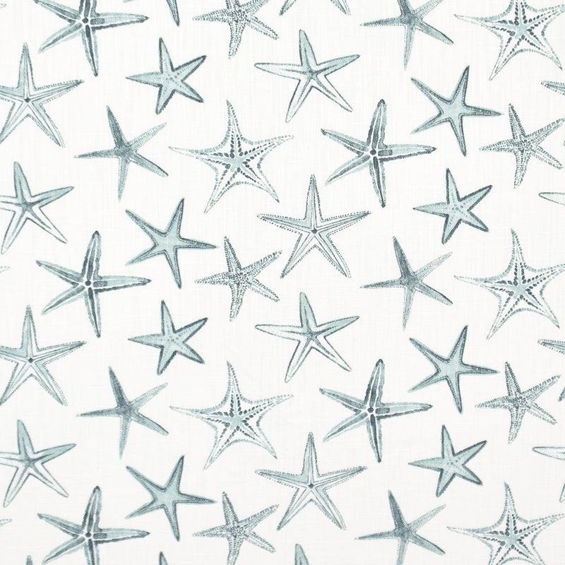 On A Sea Star Harbor - Atlanta Fabrics