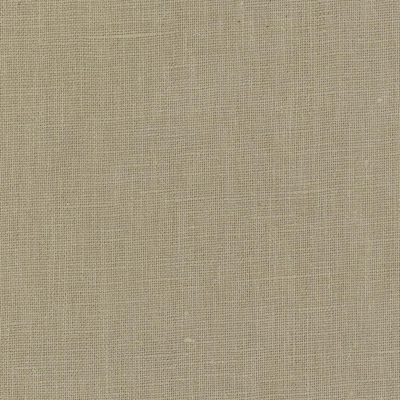 Only Linen Nickel - Atlanta Fabrics