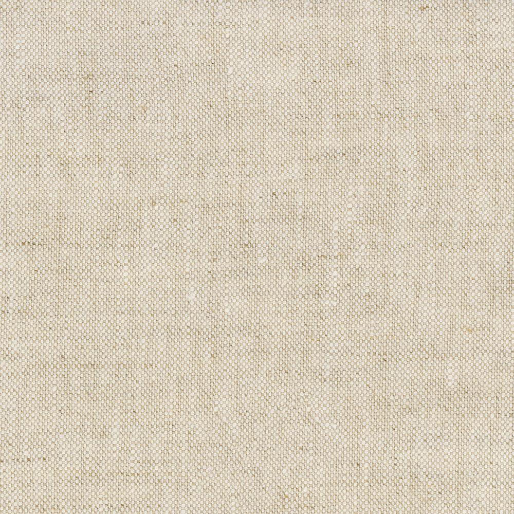 Only Linen Semi Natural - Atlanta Fabrics