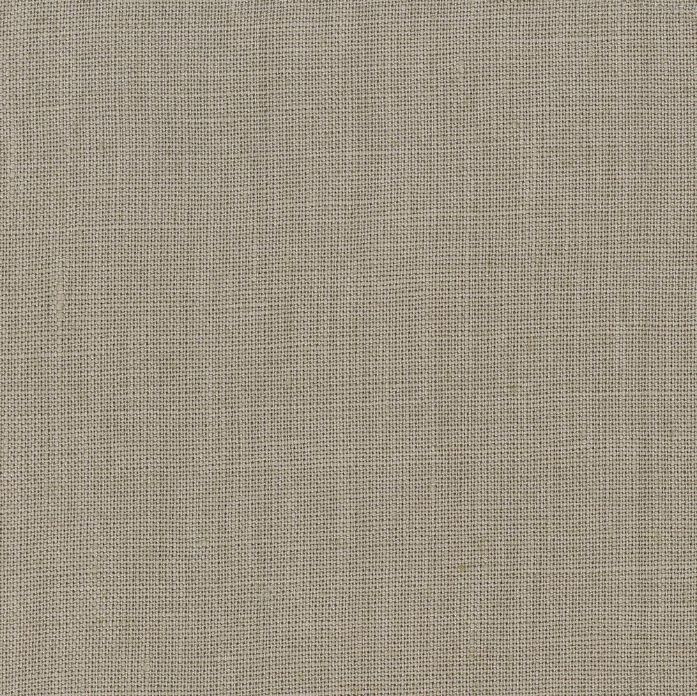 Only Linen Sterling - Atlanta Fabrics