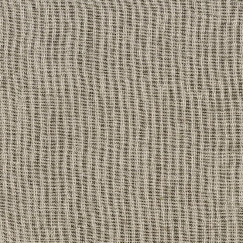 Only Linen Sterling - Atlanta Fabrics