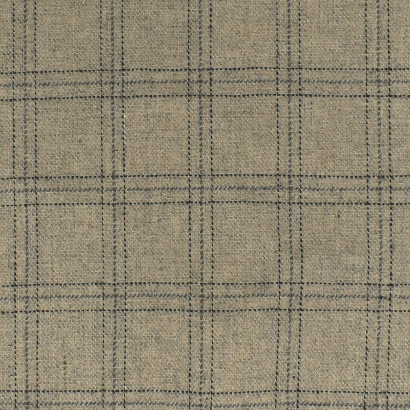 Open Window S4069 Stone - Atlanta Fabrics