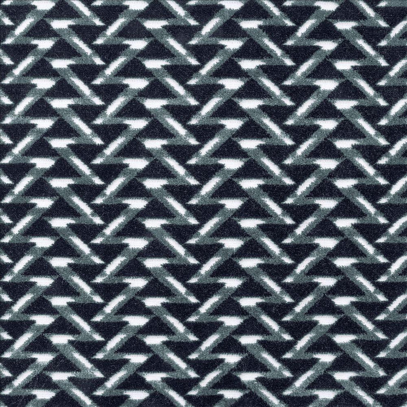 Optimism - Sapphire - Atlanta Fabrics