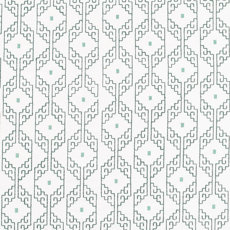 Our Corner Grass - Atlanta Fabrics