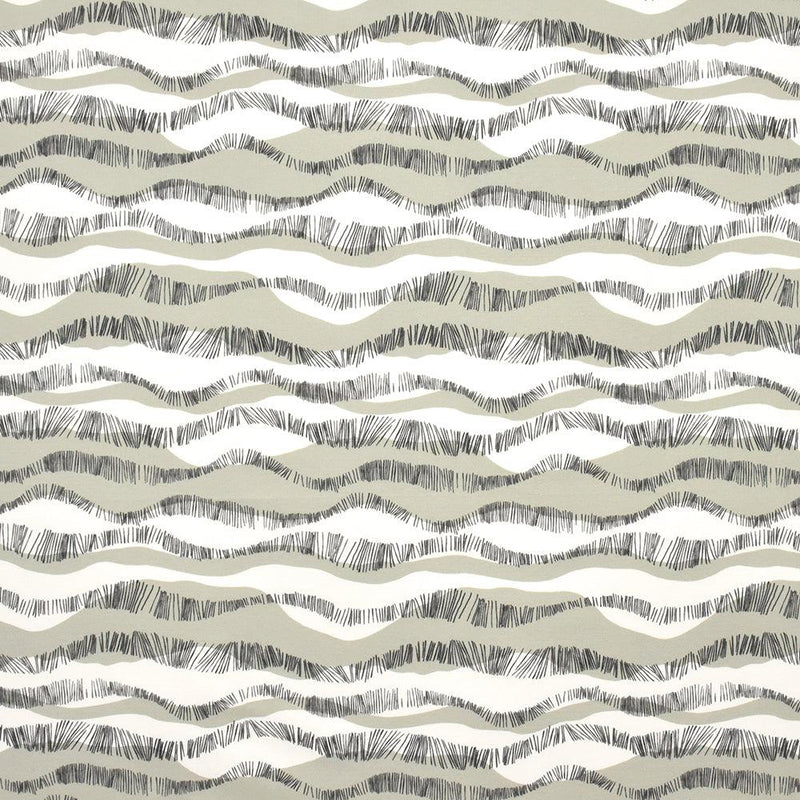 Over The Hills Sand - Atlanta Fabrics