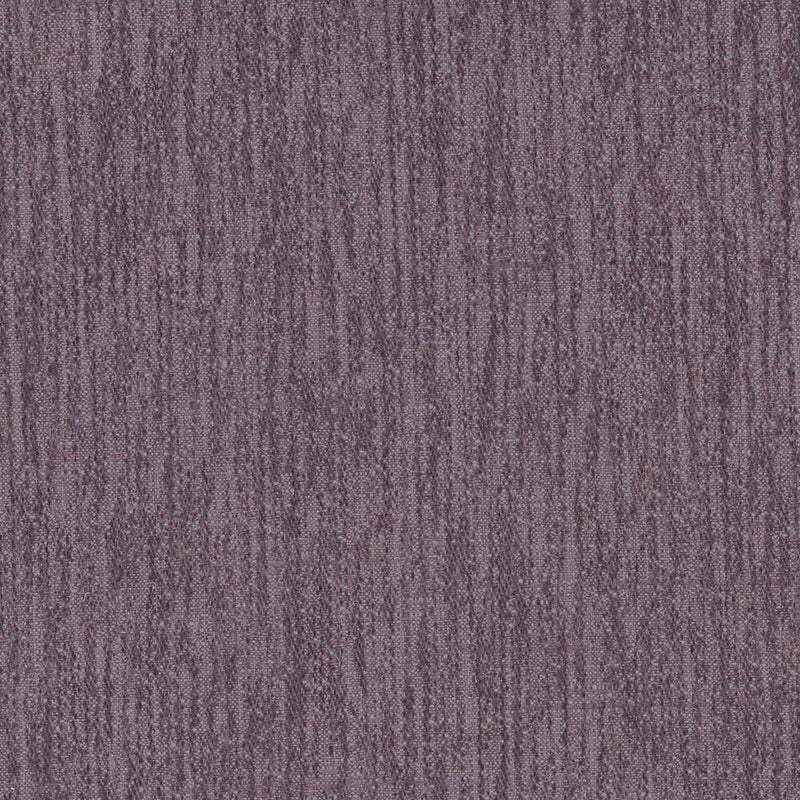 Overhang 	Aubergine - Atlanta Fabrics