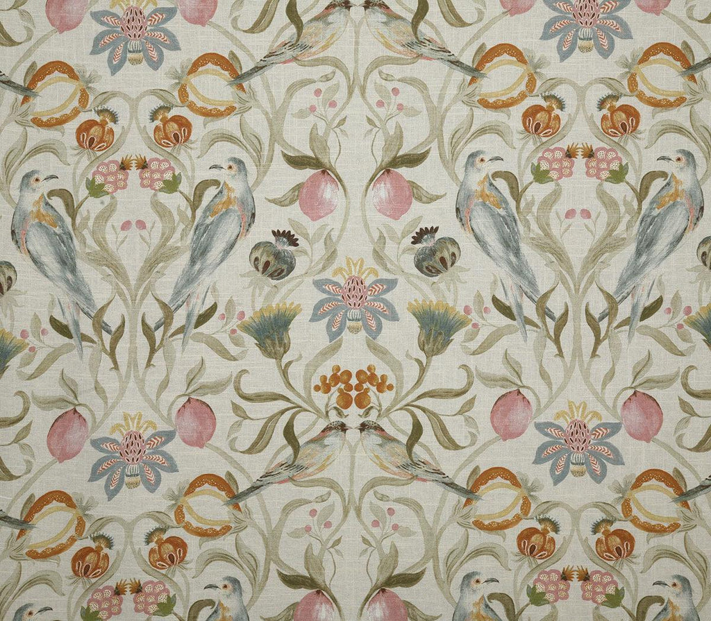 P6433 HERITAGE STONE - Atlanta Fabrics