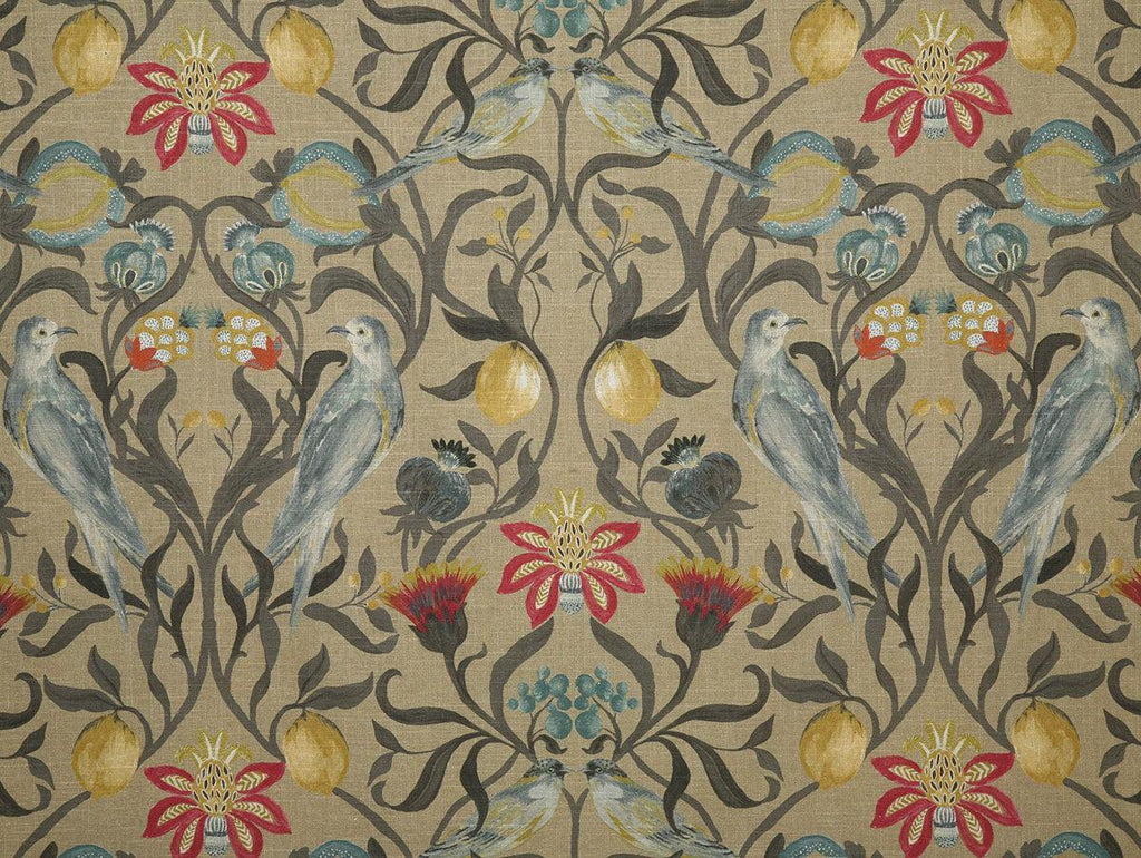 P6433 HERITAGE VINTAGE - Atlanta Fabrics