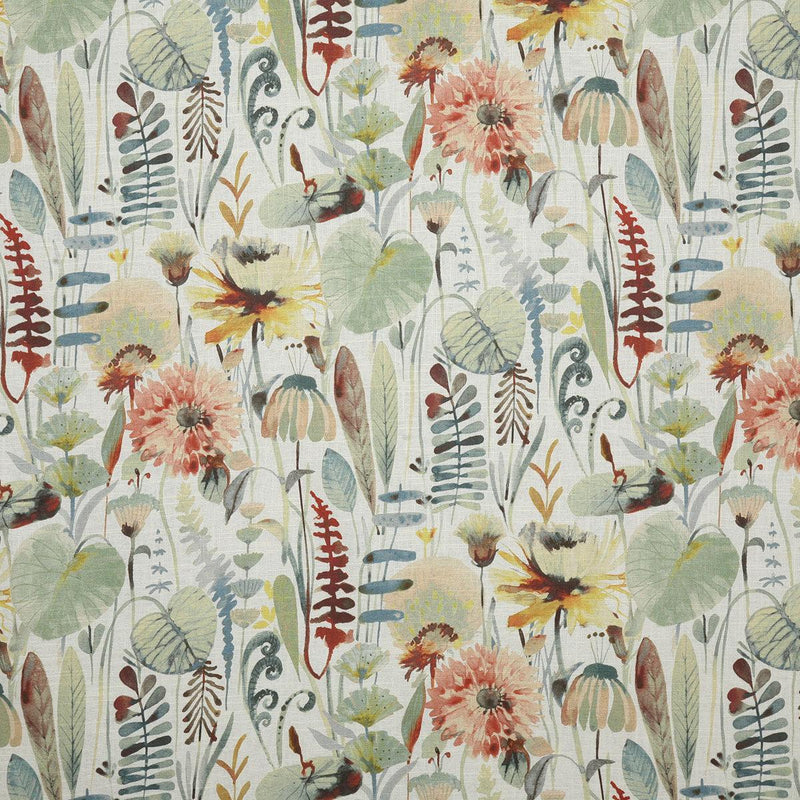 P6434 JARDINIERE MEADOW - Atlanta Fabrics