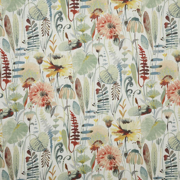 Pindler P6434 JARDINIERE MEADOW Fabric | Atlanta Fabrics