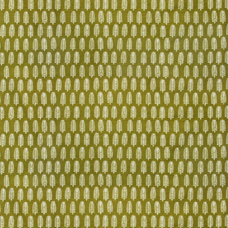 Palmier - Palm Green - Atlanta Fabrics
