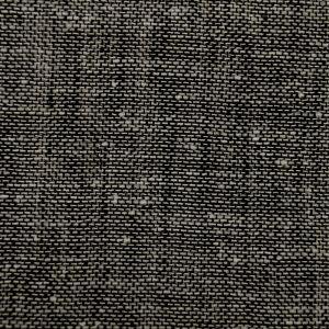 Pavonia - Charcoal - Atlanta Fabrics