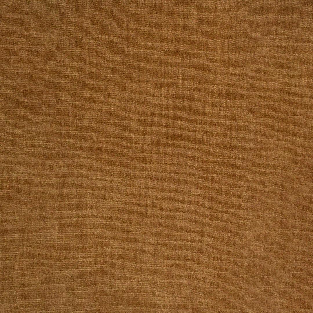 Performance Chenille S4774 Caramel - Atlanta Fabrics