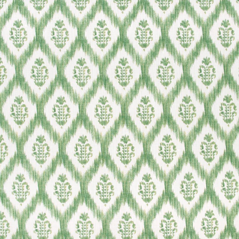 Play Date Spa Green - Atlanta Fabrics