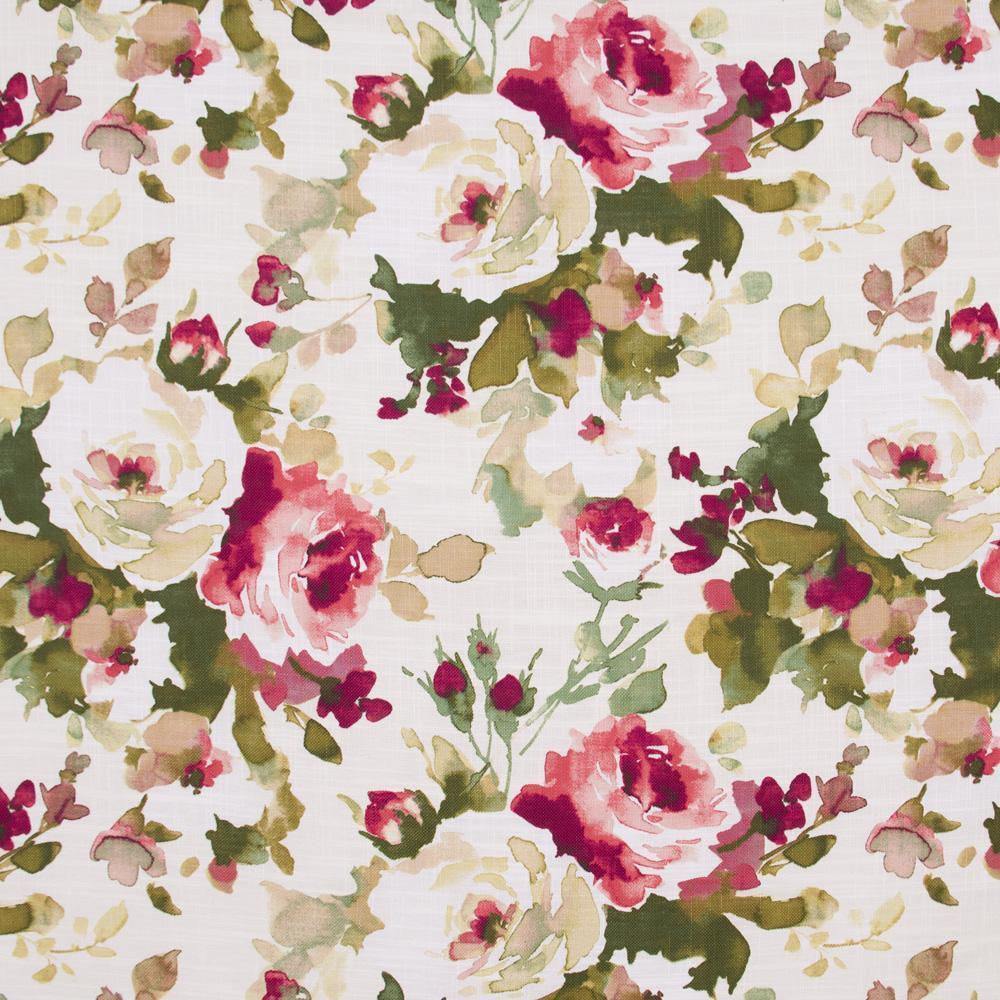 Pleased As Punch Blossom - Atlanta Fabrics