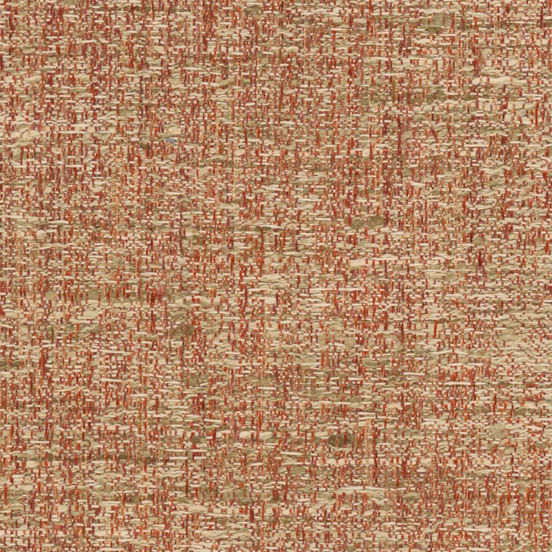 Pop Fly Rust - Atlanta Fabrics