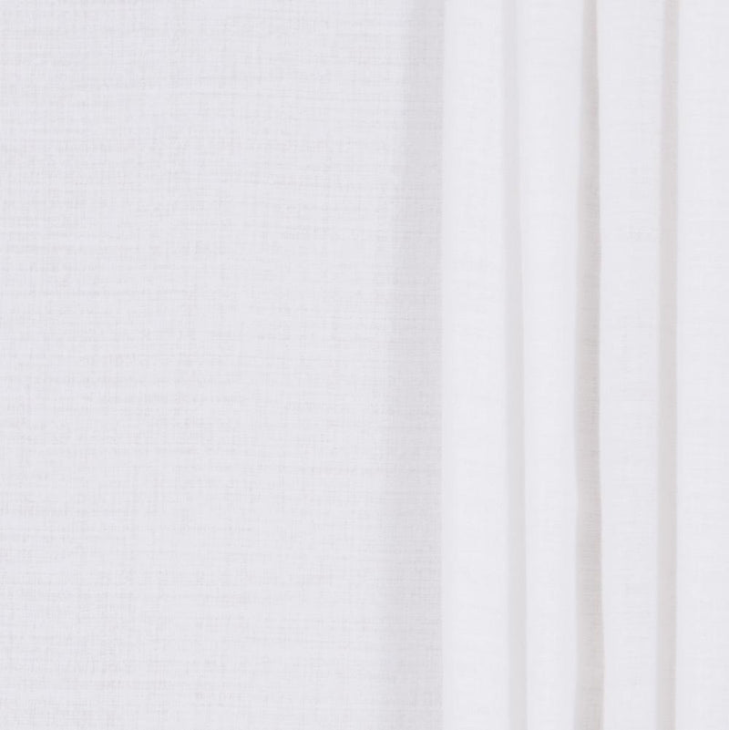 Porch Café (FR) Winter White - Atlanta Fabrics