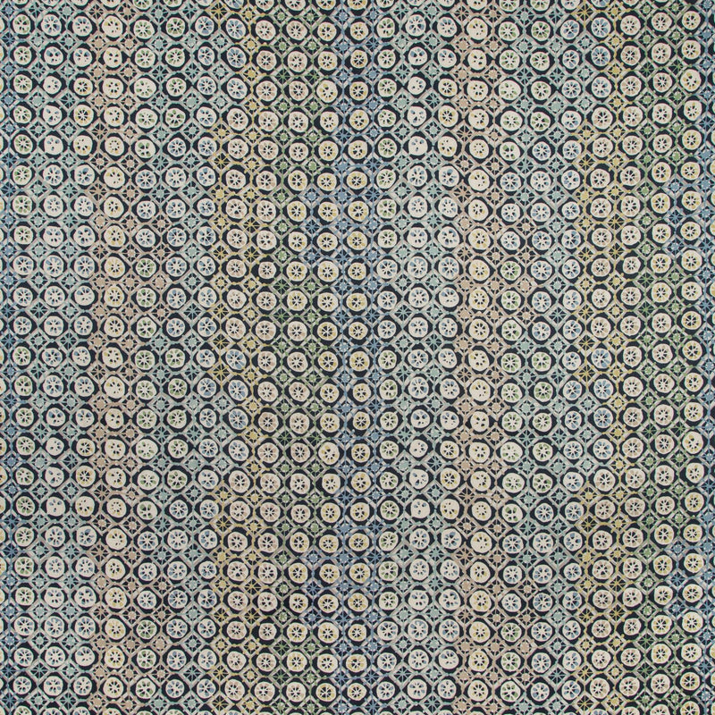 Procida - Verdigris - Atlanta Fabrics