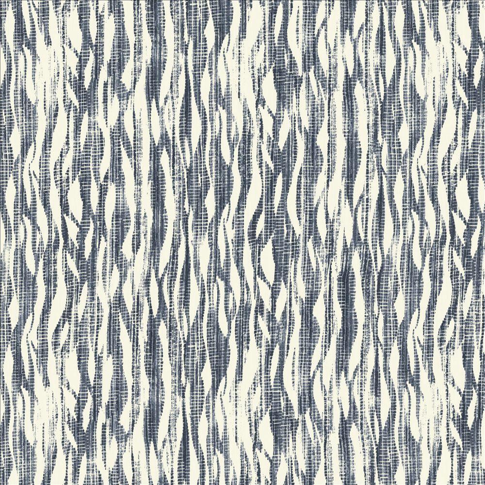 Promising - Navy - Atlanta Fabrics