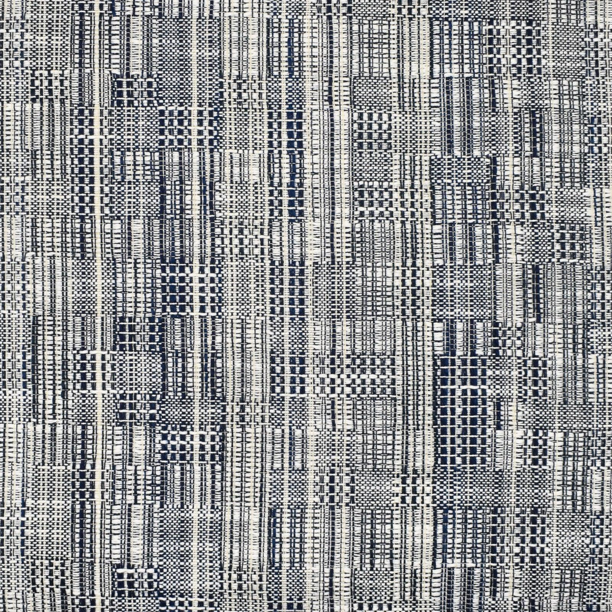 Quiet State S3794 Cobalt - Atlanta Fabrics