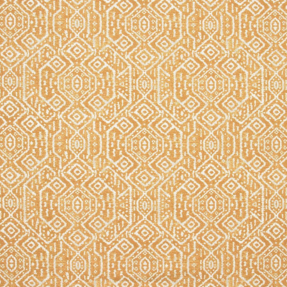 Rare Example Turmeric - Atlanta Fabrics