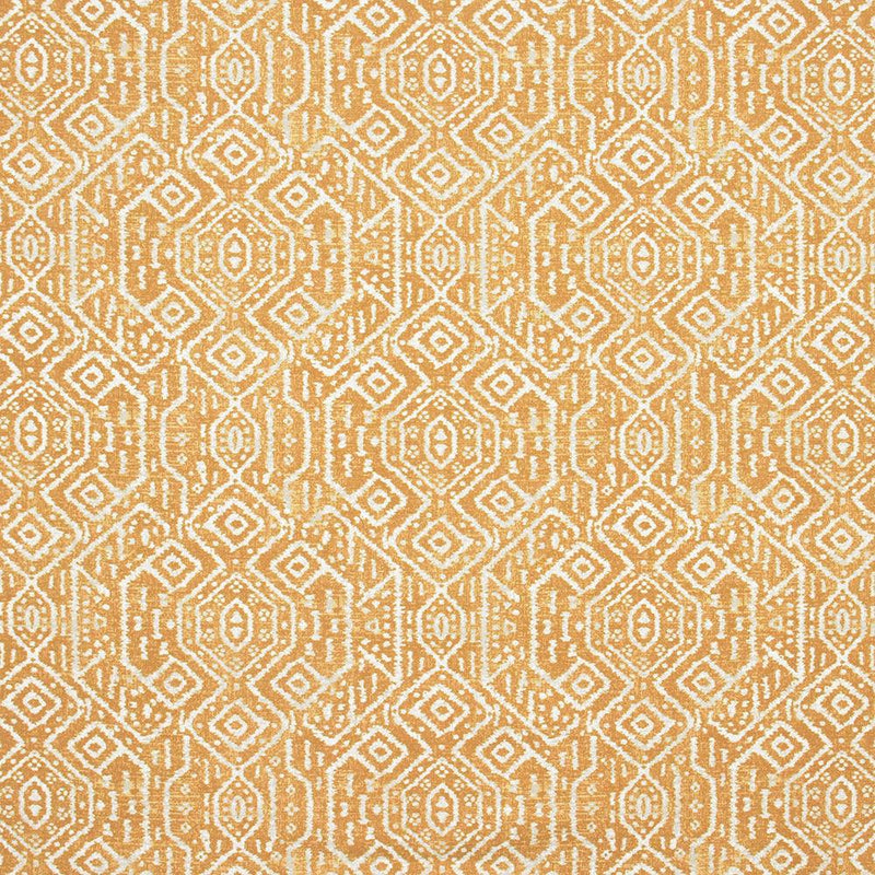 Rare Example Turmeric - Atlanta Fabrics