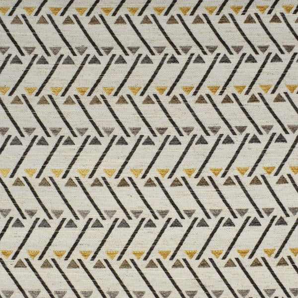 Greenhouse Fabrics Raskin F2765 Saffron Fabric | Atlanta Fabrics