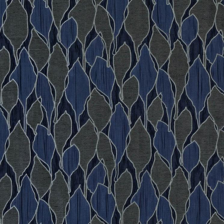 Reiti Midnight Blue - Atlanta Fabrics