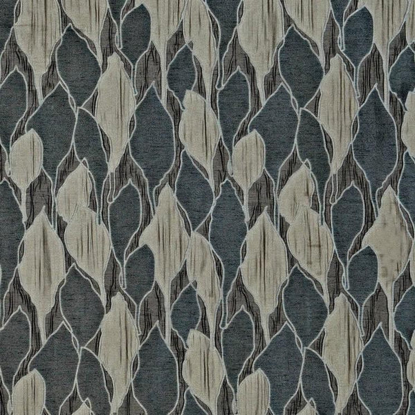 Unique Fine Fabrics Reiti Thunder Fabric | Atlanta Fabrics