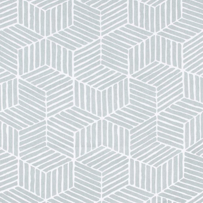 Revolving Door Seafoam - Atlanta Fabrics