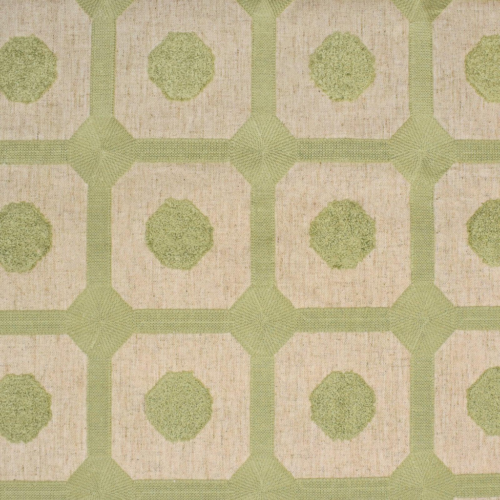 Rhodes S3953 Sage - Atlanta Fabrics