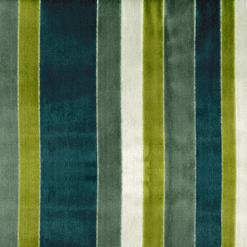 Rigby S4136 Turquoise - Atlanta Fabrics