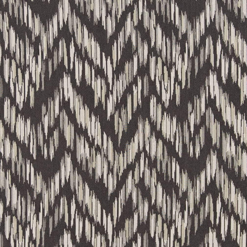 Rise And Fall D2452 Charcoal - Atlanta Fabrics