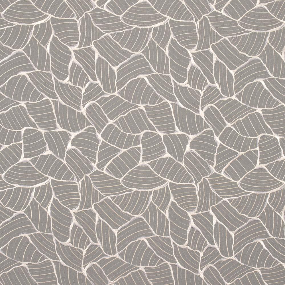 River Bridge Pewter - Atlanta Fabrics