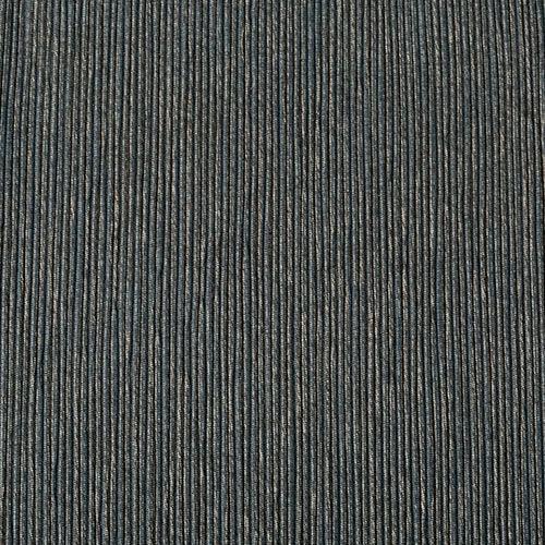 ROMNEY STEEL BLUE - Atlanta Fabrics